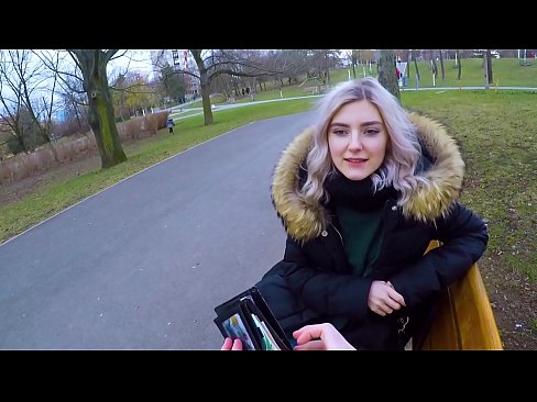 ❤️ Кончаҳои гарми бегонаро барои пул фурӯ мебарад - минет дар парк аз ҷониби Ева Элфи ❤ Порнои мақъад дар tg.porno-fuq.ru ️❤